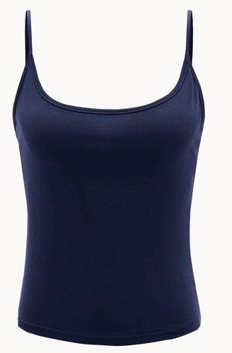 Ladies women cami top vest - ladies,