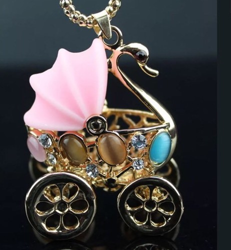 Betsey johnson swan baby - betsey,
