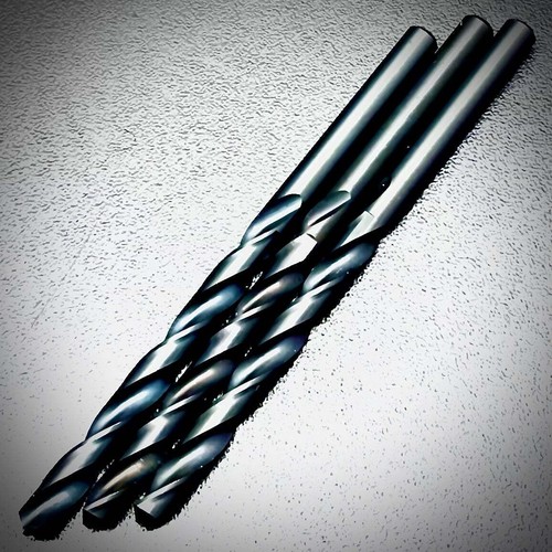 Drill bits high - bits,