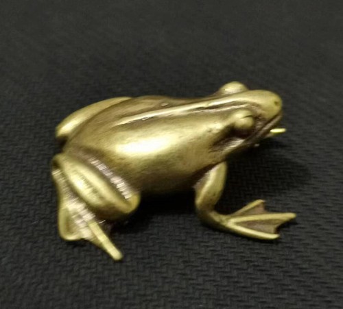 Chinese old bronze hand - chinese,