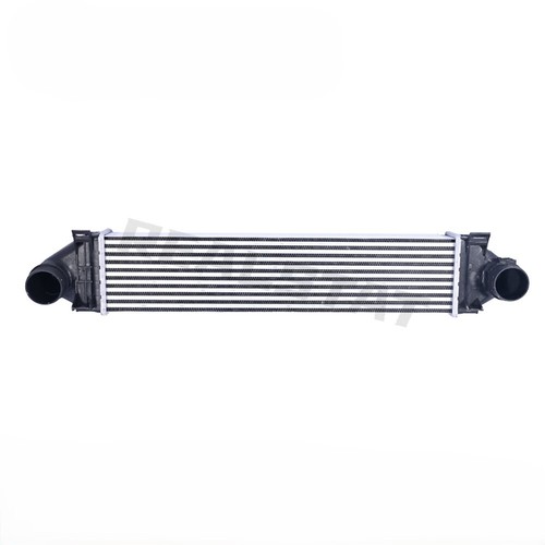 New intercooler lr009802 fits - new,