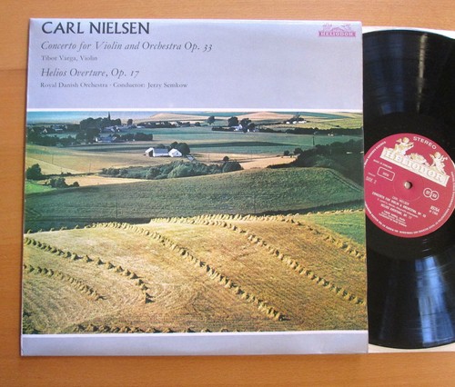 764 nielsen violin concerto - 89,