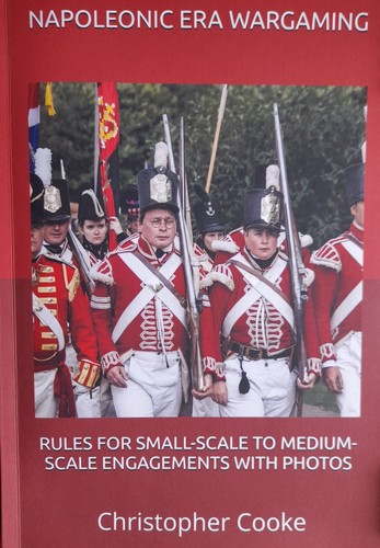 Napoleonic era wargaming - era,
