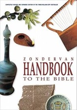 Zondervan Handbook to the