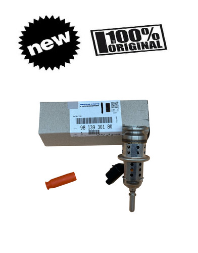 Genuine adblue injector - adblue,