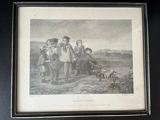 The Bird-Catchers by R