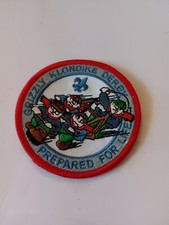 Boy Scouts of America BSA