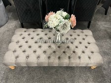 Extra Large Chesterfield