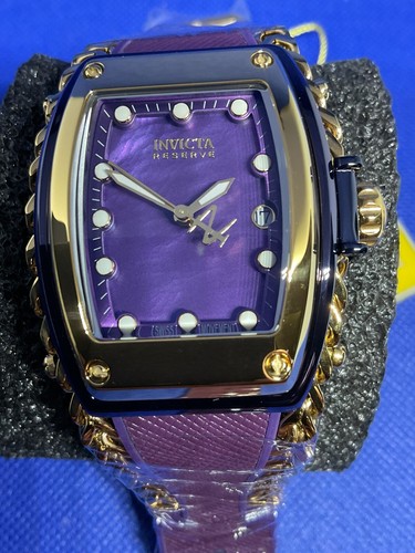 Invicta reserve gladiator - reserve,
