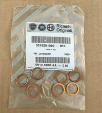 CHRYSLER JEEP Sump Plug Washer