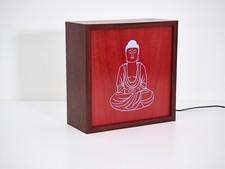 Meditation Lamp/Mood Light