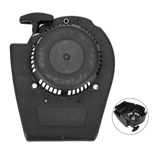 Recoil assembly starter - assembly,