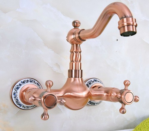 Antique copper wall - antique,