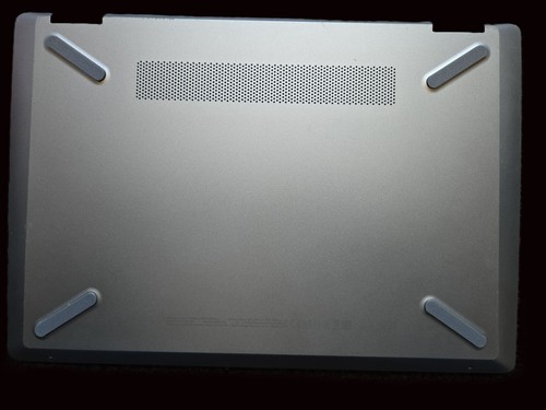 Set pavilion x360 - 4, hp