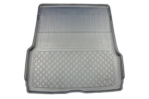 Boot liner fit - liner, mercedes