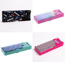 Pencil case multifunction - pencil,