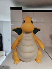 Life Size Dragonite Pokemon Figure 1/1 PVC