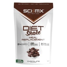 Sci-Mx Diet Shake Meal