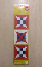 Accuquilt Go! Glorified Nine