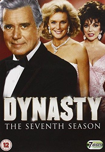 Dynasty season 7 - season,