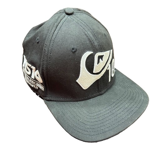 Kelly slater quicksilver hat - slater,