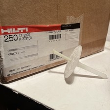 Hilti IZ INSULATION FASTENERS
