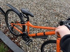 Carrera Abyss Junior Mountain