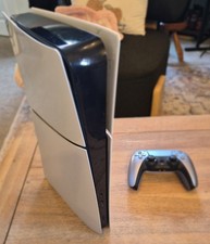 Play Station 5 Slim Digital Edition  1TB