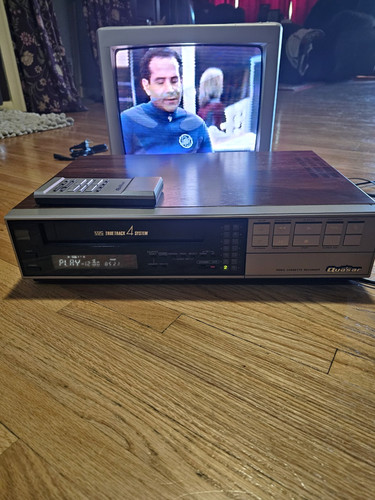 Quasar vh5251yw vhs - vh5251yw,