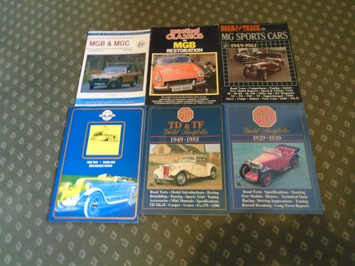 Collection six road - collection,