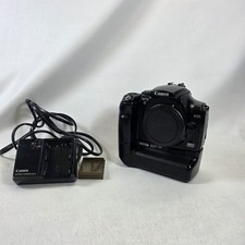 Canon 300D camera body with