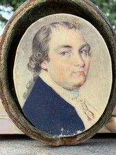 Antique Georgian 19th Century