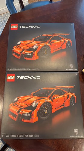 Lego technic 42056 - technic,