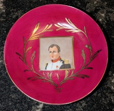 5.5" Porcelain Dish Hand