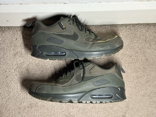 Nike air max surplus khaki - air, 90