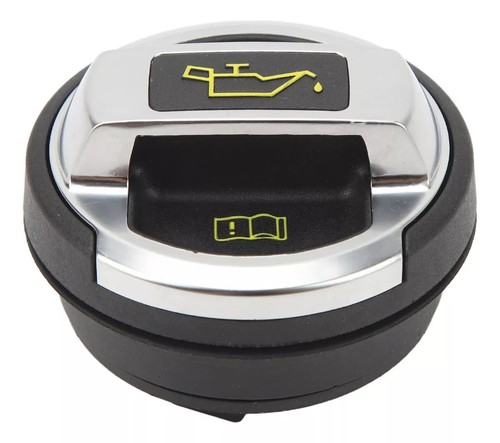 Elegant aluminum oil cap for - aluminum,