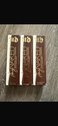 Urban decay stay - urban,