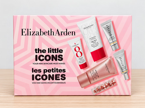 Elizabeth arden the - arden, little