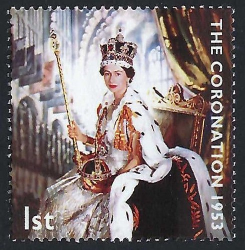Queen elizabeth in - queen,