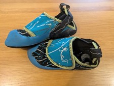 Boreal Ninja Junior Vent