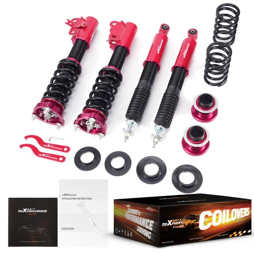 Coilovers for honda civic - 4x,
