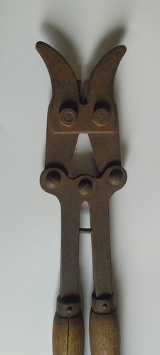 French wire cutting - french,