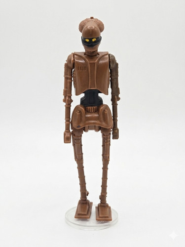 Vintage star wars figure - vintage,