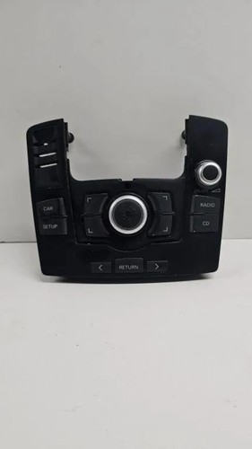 Audi multimedia - audi, q7
