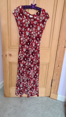 Anokhi for east dress - anokhi, size