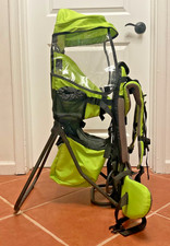 ClevrPlus Baby Carrier Cross