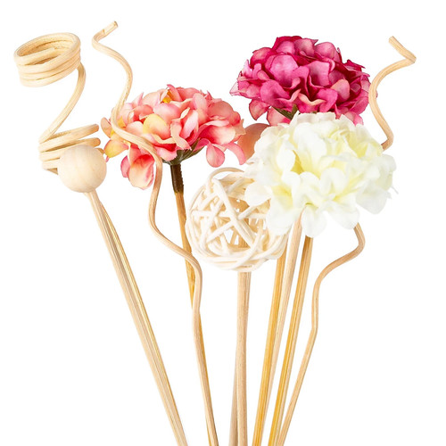 Pcs reed diffuser scent - pcs,