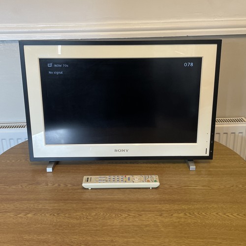 Sony bravia kdl 22e5300 - bravia, tv