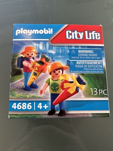Playmobil 4686 childs first - 4686,