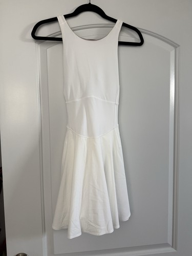 Lululemon court crush dress - crush,